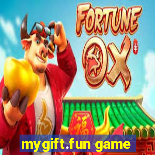 mygift.fun game